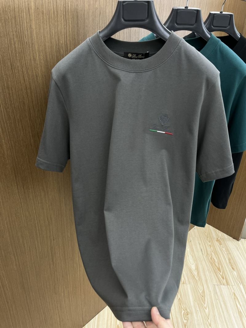 Loro Piana T-Shirts